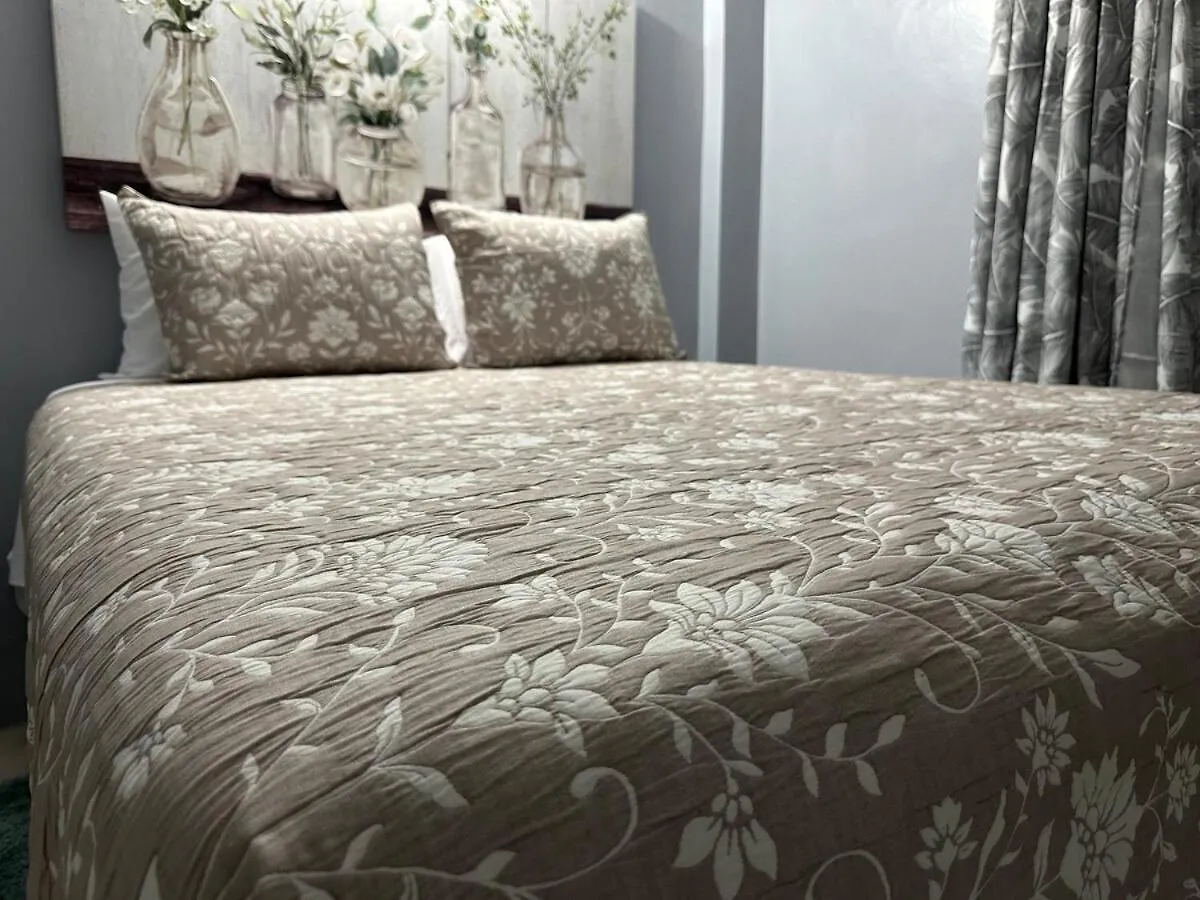 One Bedroom City Apartment Fully Ac With 24Hrs Security Kingston Giamaica