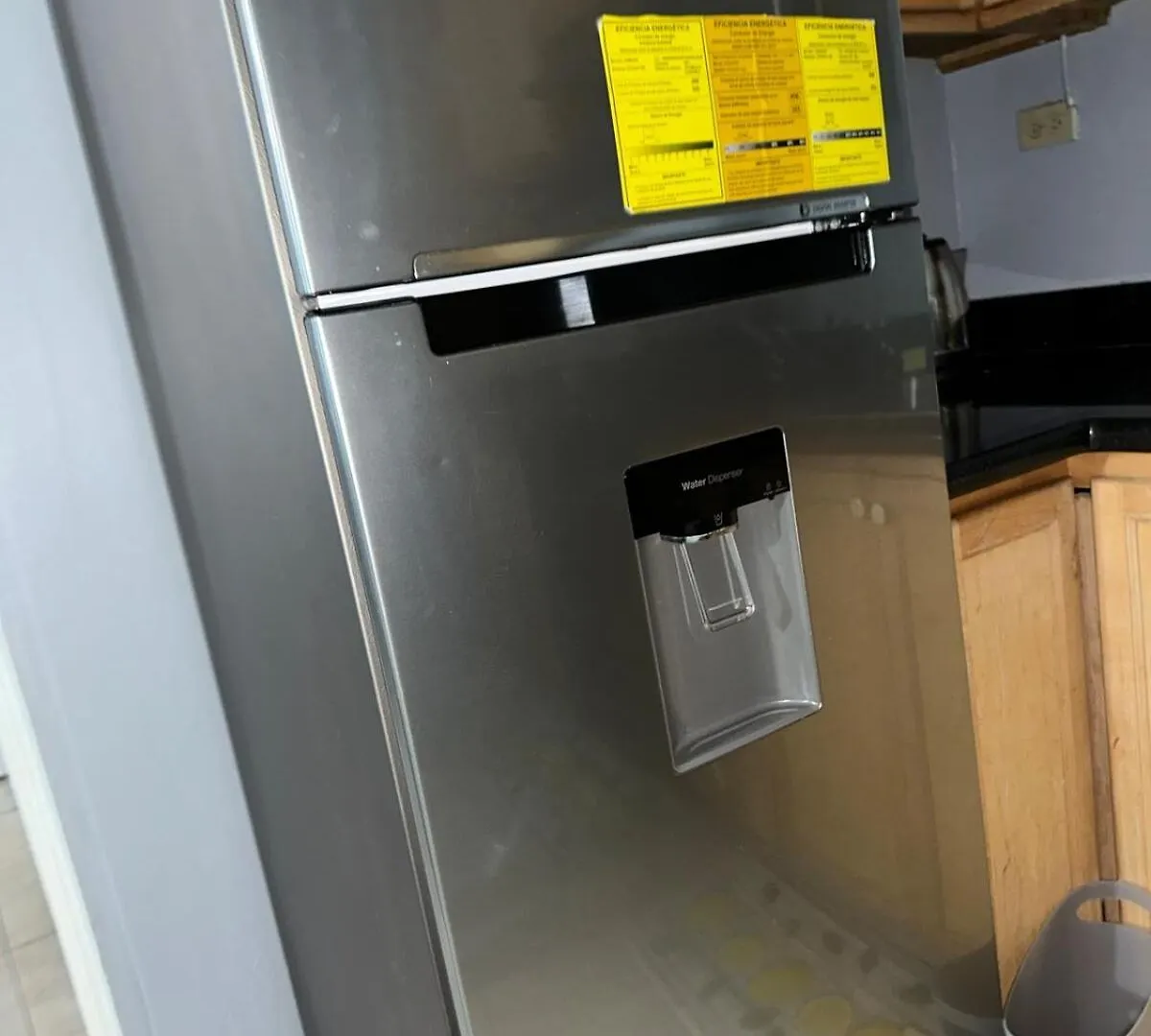 One Bedroom City Apartment Fully Ac With 24Hrs Security Kingston